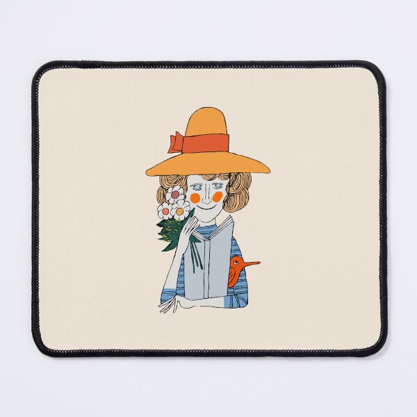 Item preview, Woman Reading designed and sold by Gvantsaaa.