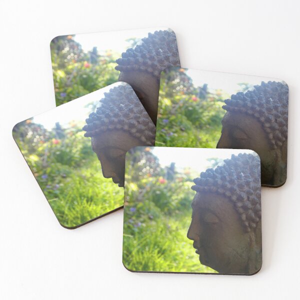 Item preview, Buddha in Profile designed and sold by JonDelorme.