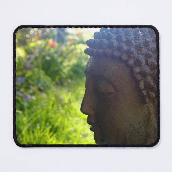 Item preview, Buddha in Profile designed and sold by JonDelorme.