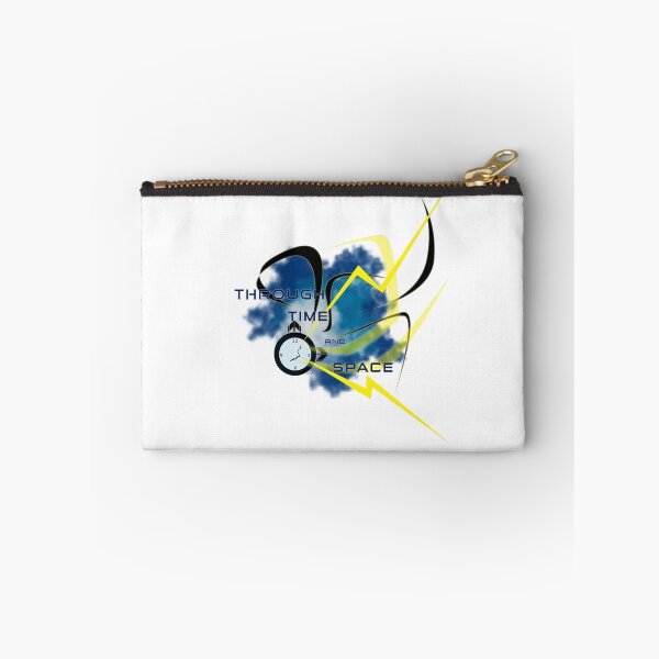 Item preview, Through Time and Space designed and sold by jomzojeda.