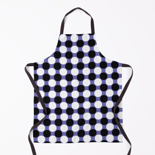 Item preview, Giant Black and White Polka Dots  designed and sold by POLKAIWERX.