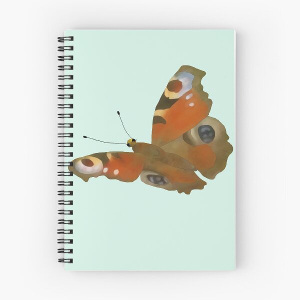Item preview, Flying butterfly designed and sold by Blumchen.