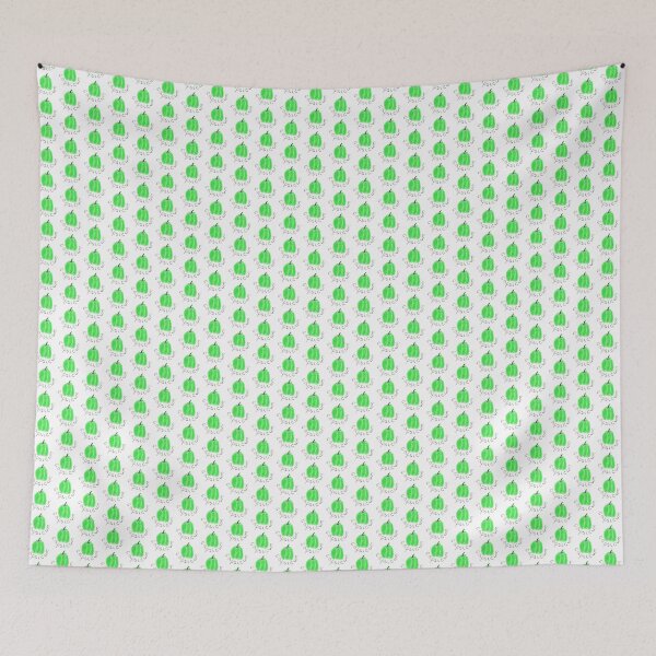 Item preview, Capsicum green designed and sold by Acetry99.