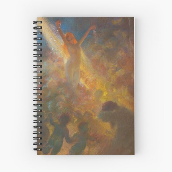 Item preview, The Temptation, 1892 Gaston La Touche designed and sold by Onodera.