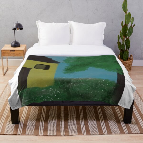 Item preview, Casa de Campo designed and sold by HumilityArts.