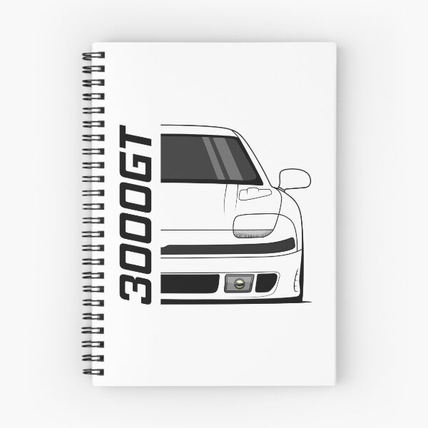 Item preview, Front 3000GT 1990 1993 designed and sold by goldentuners.