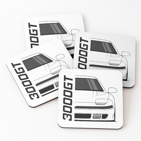 Item preview, Front 3000GT 1990 1993 designed and sold by goldentuners.