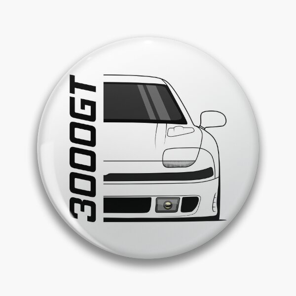 Item preview, Front 3000GT 1990 1993 designed and sold by goldentuners.