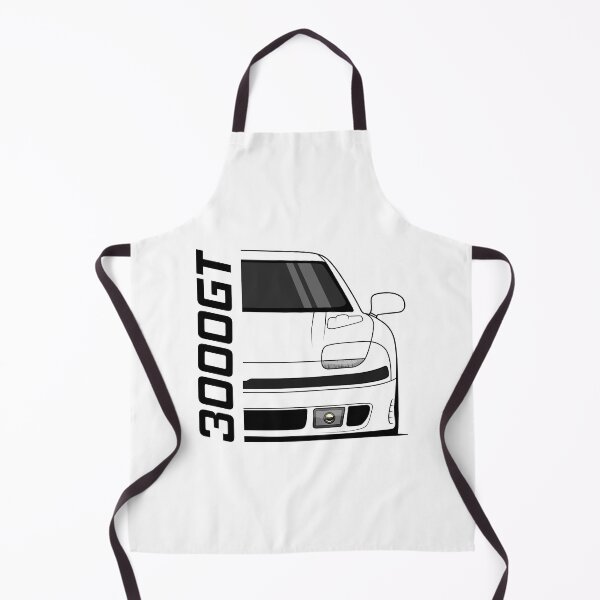 Item preview, Front 3000GT 1990 1993 designed and sold by goldentuners.
