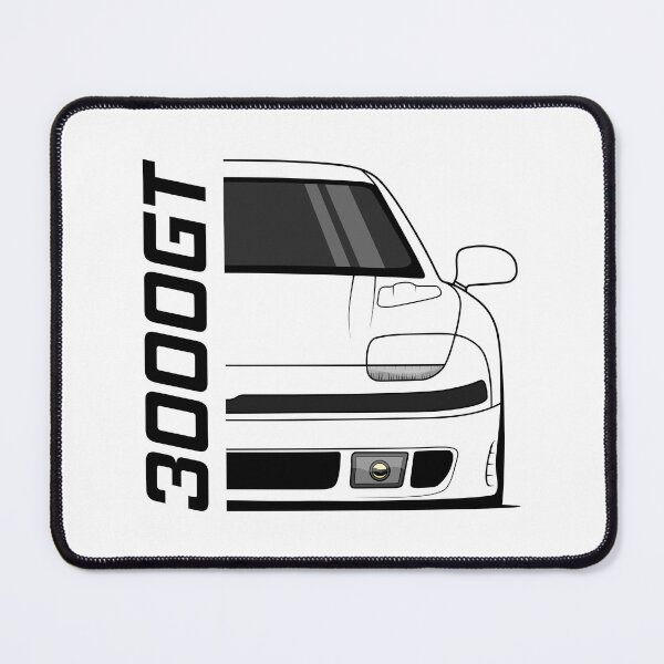 Item preview, Front 3000GT 1990 1993 designed and sold by goldentuners.
