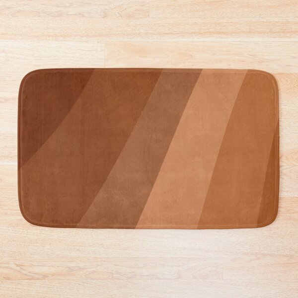 Item preview, Brown Stripes designed and sold by ZedColors.