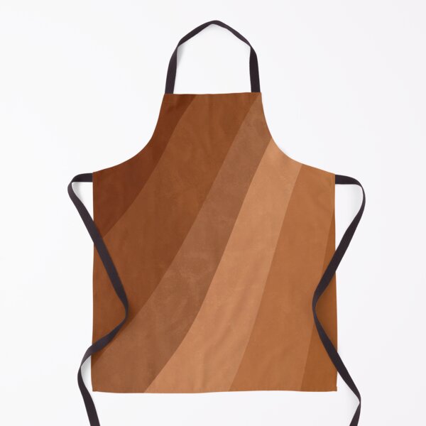 Item preview, Brown Stripes designed and sold by ZedColors.