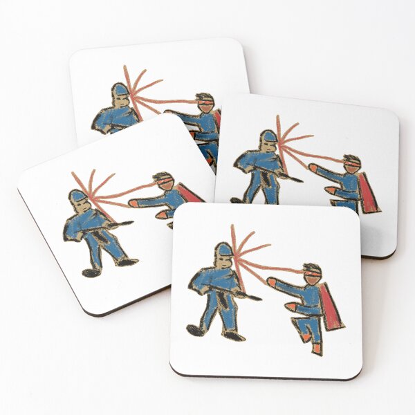 Item preview, The Last Of Us - Super Sam Laser designed and sold by DigitalThreads.