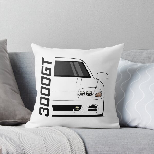 Item preview, Front 3000GT Restyling designed and sold by goldentuners.