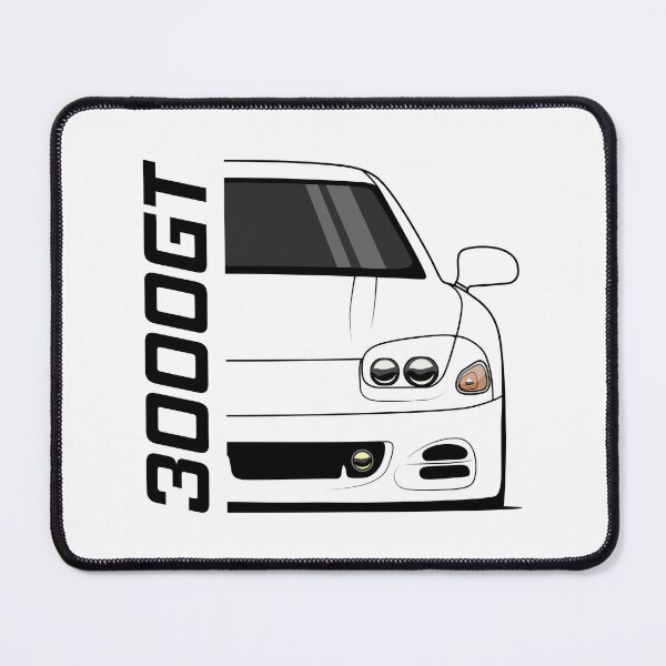 Item preview, Front 3000GT Restyling designed and sold by goldentuners.