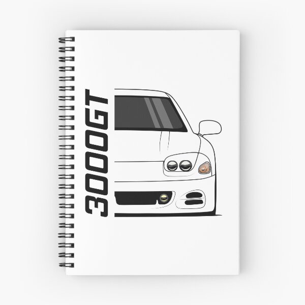 Item preview, Front 3000GT Restyling designed and sold by goldentuners.