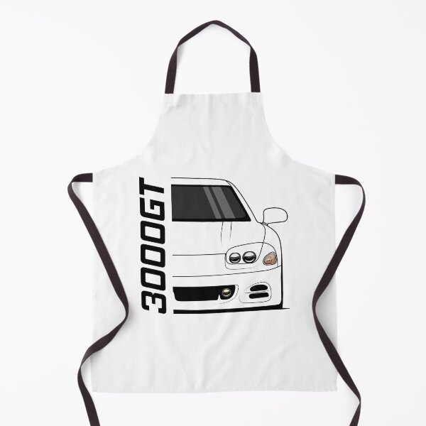Item preview, Front 3000GT Restyling designed and sold by goldentuners.