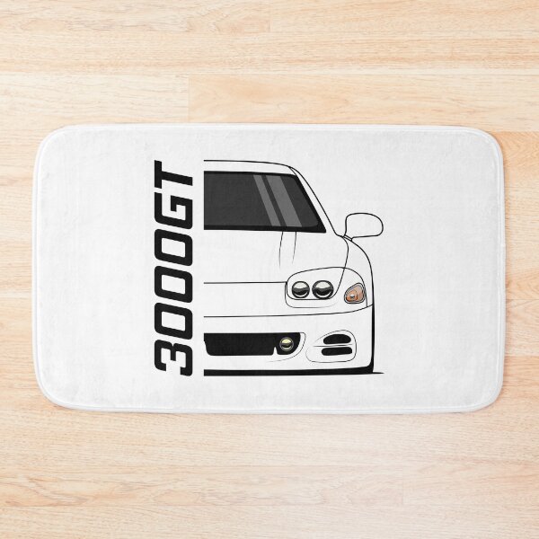 Item preview, Front 3000GT Restyling designed and sold by goldentuners.