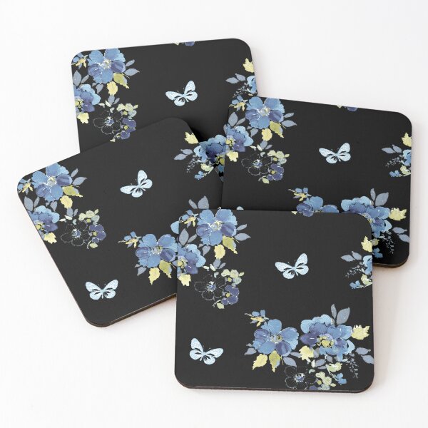 Item preview, Botanical designed and sold by Maryke Van Rooyen.