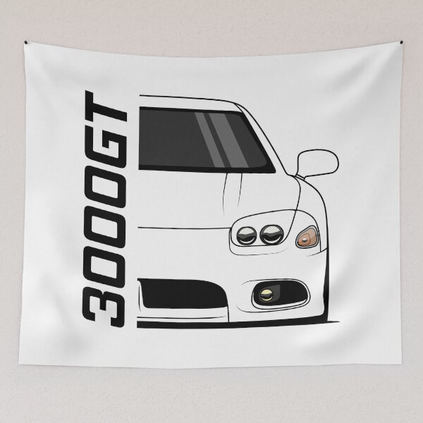 Item preview, Front 3000GT 1997 1998 designed and sold by goldentuners.