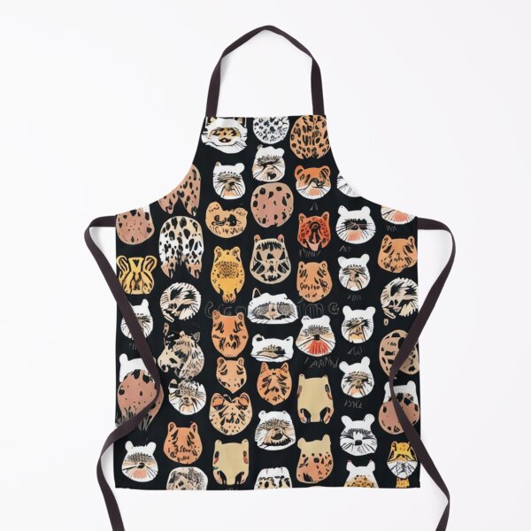 Item preview, Animal Pattern designed and sold by doomwalker2010.
