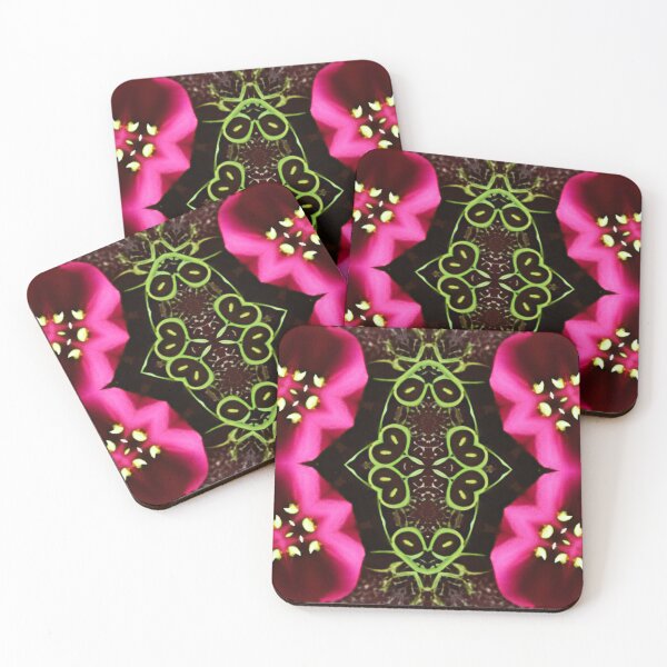 Item preview,   DELICIOUS PAINTING OF  CHOCOLATE FLOWERS TO TASTE  designed and sold by Ralek.