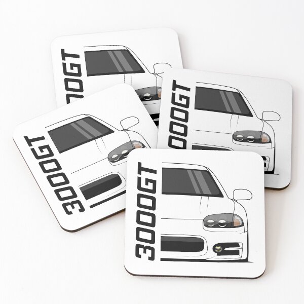 Item preview, Front 3000GT 1999 2000 designed and sold by goldentuners.