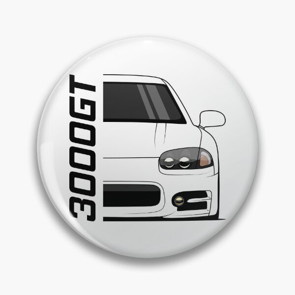Item preview, Front 3000GT 1999 2000 designed and sold by goldentuners.