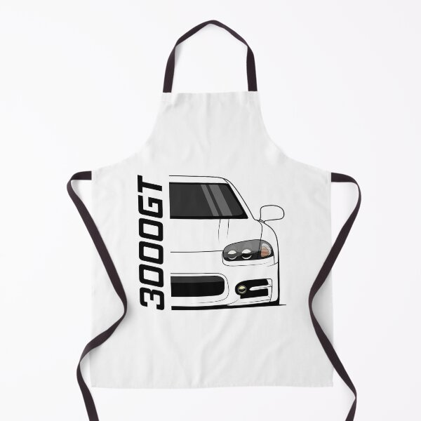Item preview, Front 3000GT 1999 2000 designed and sold by goldentuners.