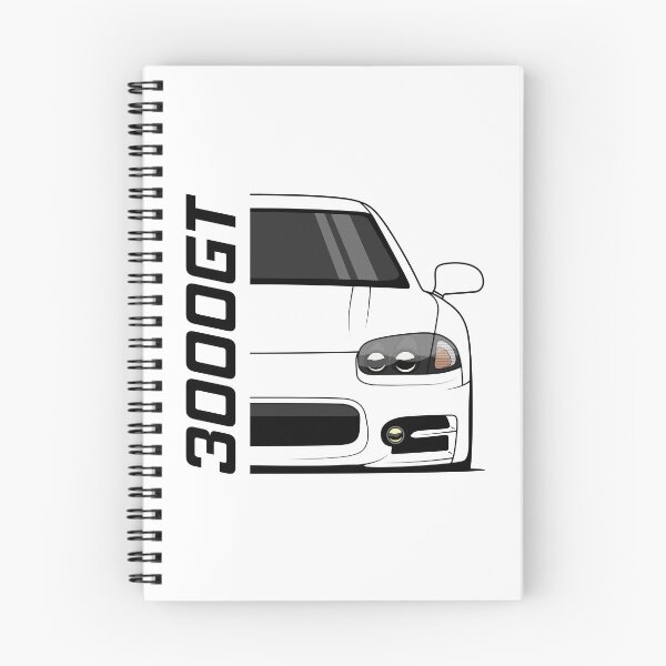 Item preview, Front 3000GT 1999 2000 designed and sold by goldentuners.