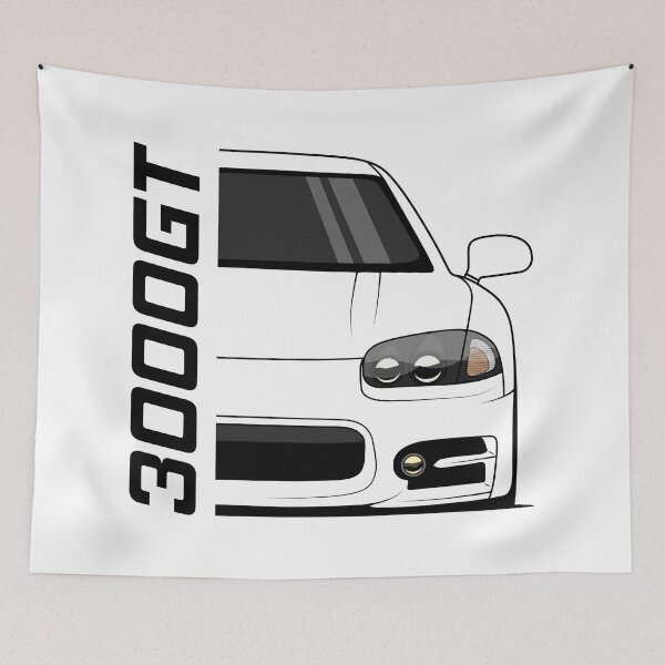 Item preview, Front 3000GT 1999 2000 designed and sold by goldentuners.