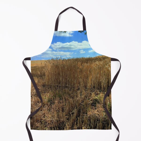 Item preview, Hilltop Wheat Crop designed and sold by JonDelorme.
