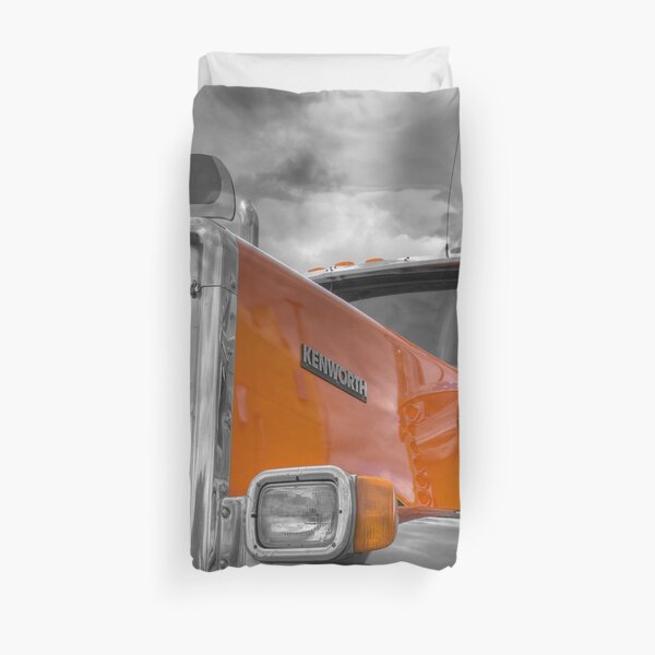 Kenworth Truck Housse de couette