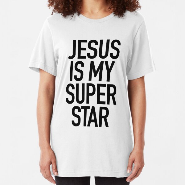 superstar shirt