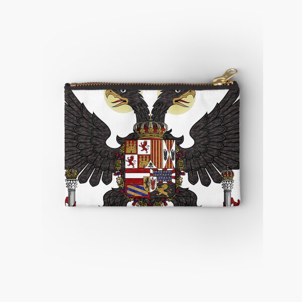 Item preview, Charles V - Coat of Arms designed and sold by AM FineArtPrints.