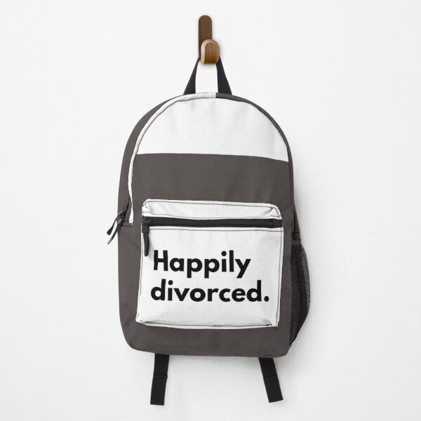 Item preview, Happily divorced. designed and sold by Dj Gavric998.