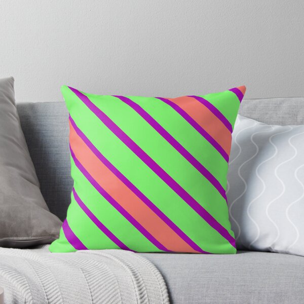 Item preview, Purple Green Frames designed and sold by PrettyViews.