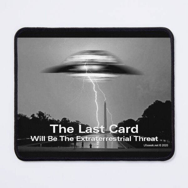 Item preview, The Last Card designed and sold by EyeMagined.