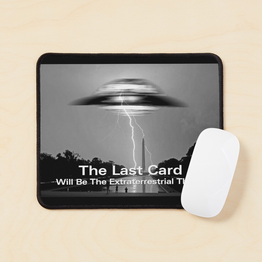 Item preview, Mouse Pad designed and sold by EyeMagined.