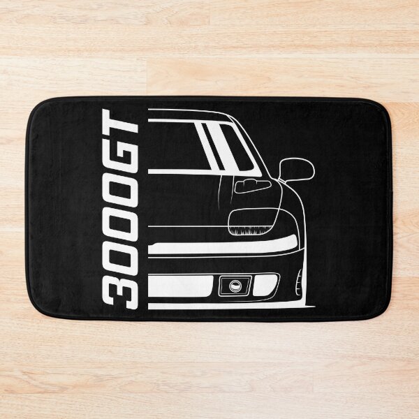 Item preview, JDM 3000GT 1990 1993 designed and sold by goldentuners.