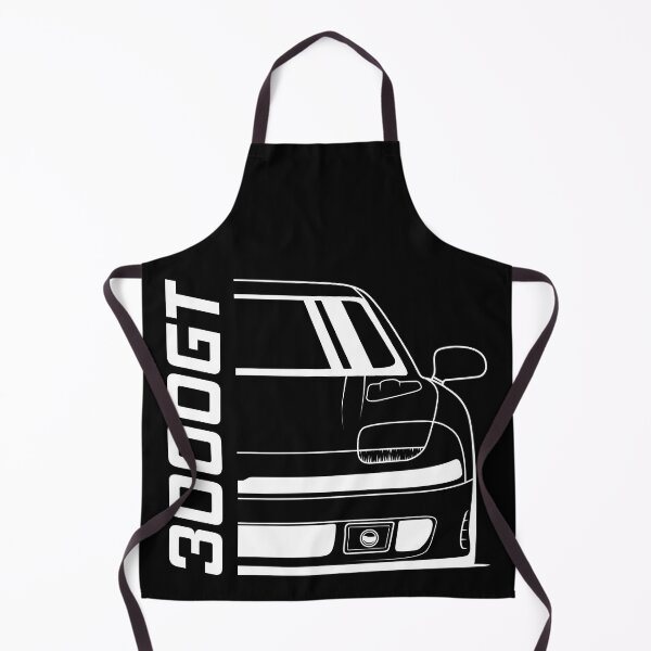 Item preview, JDM 3000GT 1990 1993 designed and sold by goldentuners.