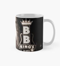 Taza BB King's Blues Club