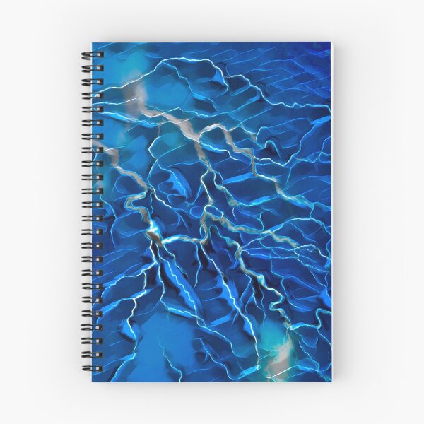 Item preview, Lightning Strike designed and sold by olusion.