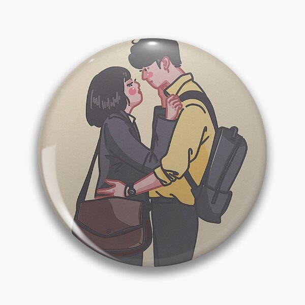 Item preview, Extraordinary Attorney Woo | K drama | Art Vol-19 designed and sold by Extraordinary Attorney woo.