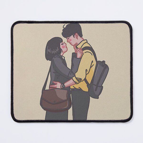 Item preview, Extraordinary Attorney Woo | K drama | Art Vol-19 designed and sold by Extraordinary Attorney woo.