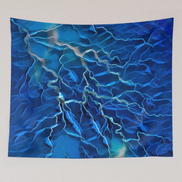 Item preview, Lightning Strike designed and sold by olusion.