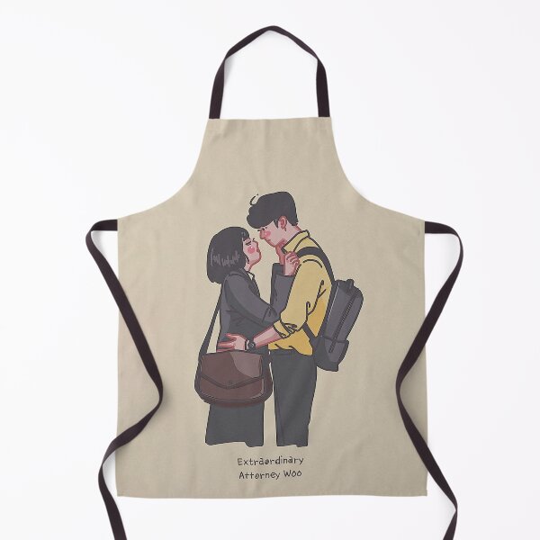 Item preview, Extraordinary Attorney Woo | K drama | Art Vol-19 designed and sold by Extraordinary Attorney woo.
