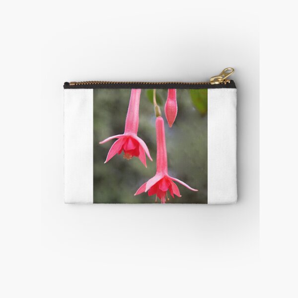 Item preview, Fuchsia -- 'Billy Green' designed and sold by Bev Pascoe.