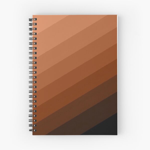 Item preview, Brown Stripes designed and sold by ZedColors.