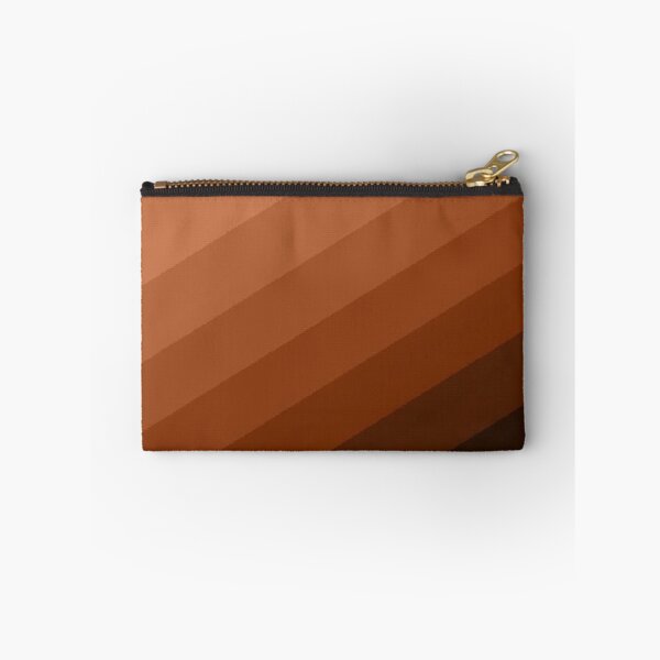 Item preview, Brown Stripes designed and sold by ZedColors.